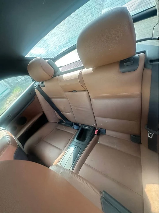 2007 BMW E92 335i Coupe - Image 7 of 8