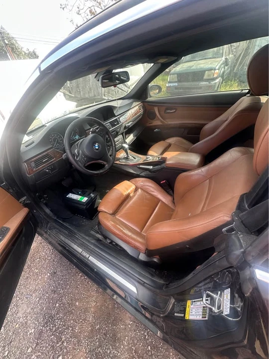2007 BMW E92 335i Coupe - Image 6 of 8