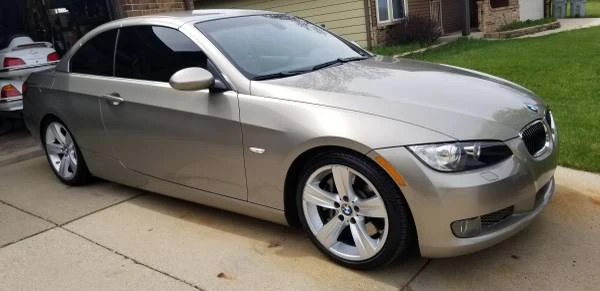 2007 BMW 3 Series - Image 4 of 7