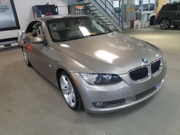 2007 BMW 3 Series - Image 6 of 7