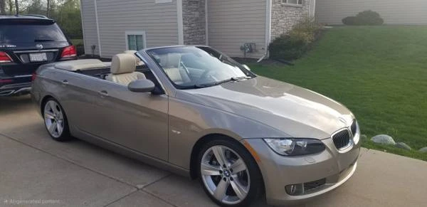 2007 BMW 3 Series - Image 2 of 7