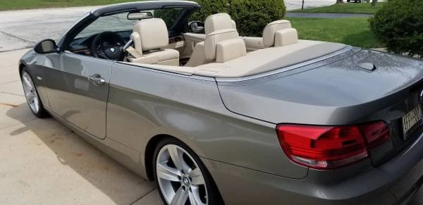 2007 BMW 3 Series - Image 3 of 7