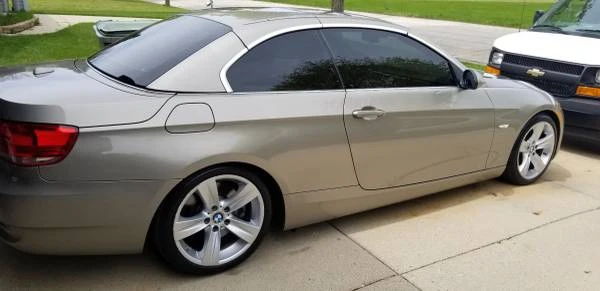 2007 BMW 3 Series - Image 5 of 7
