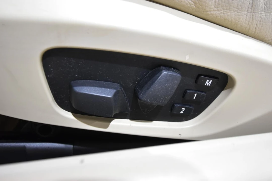 2007 BMW E93 335i Convertible - Image 21 of 21