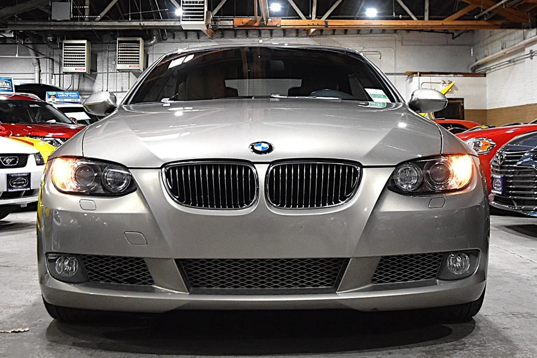 2007 BMW E93 335i Convertible - Image 3 of 21