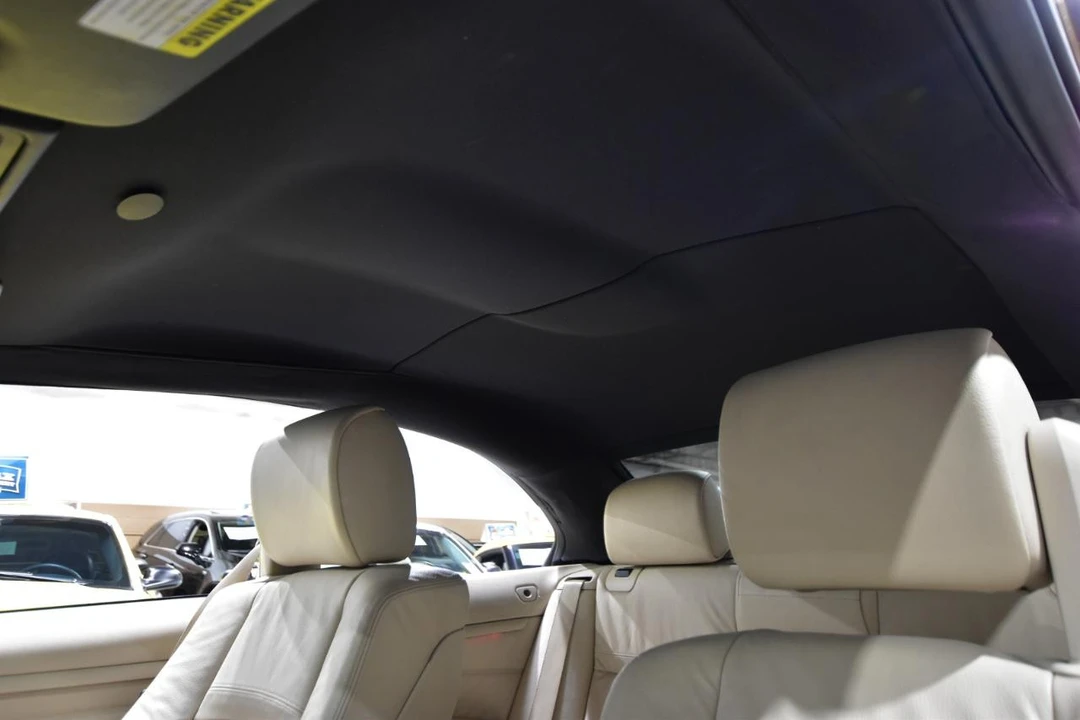 2007 BMW E93 335i Convertible - Image 16 of 21