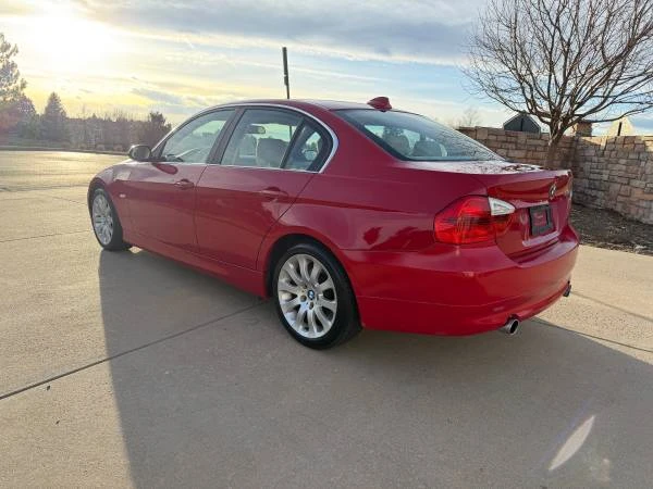 2007 BMW 3 Series - Image 5 of 13