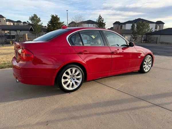 2007 BMW 3 Series - Image 3 of 13