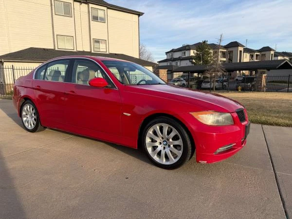 2007 BMW 3 Series - Image 2 of 13