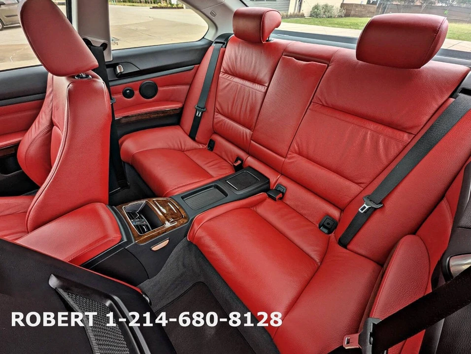 2007 BMW E92 335i Coupe - Image 12 of 21