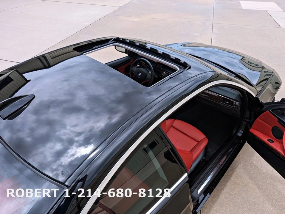 2007 BMW E92 335i Coupe - Image 14 of 21