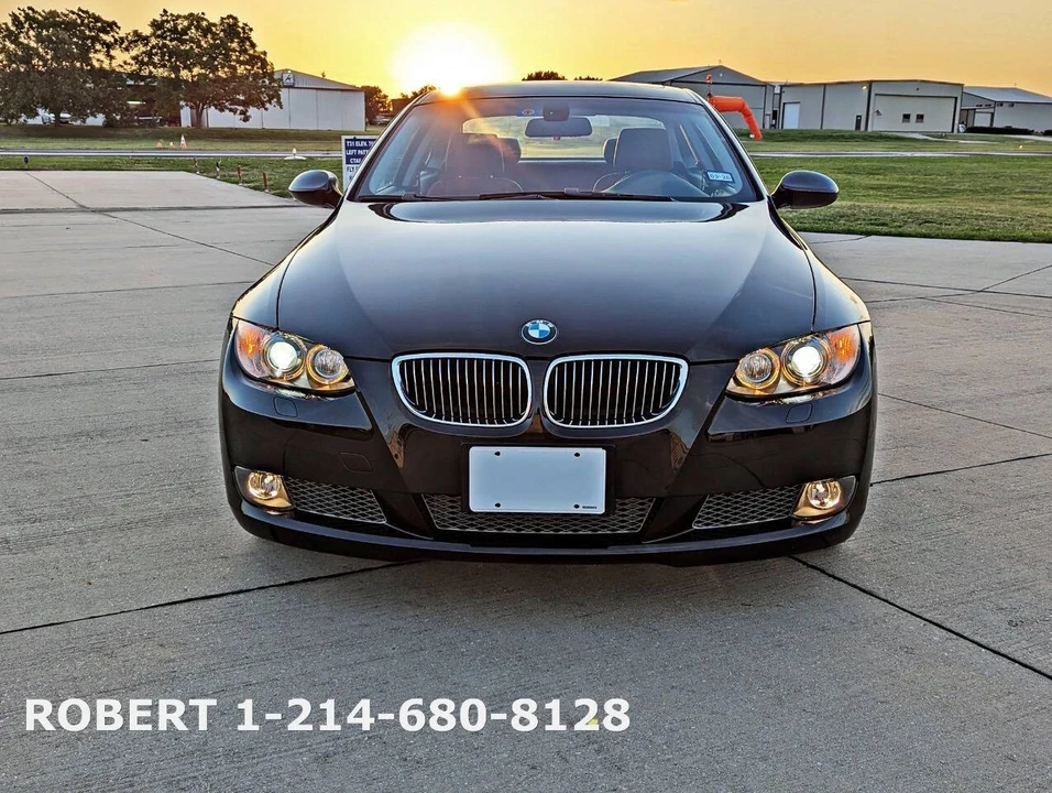 2007 BMW E92 335i Coupe - Image 21 of 21