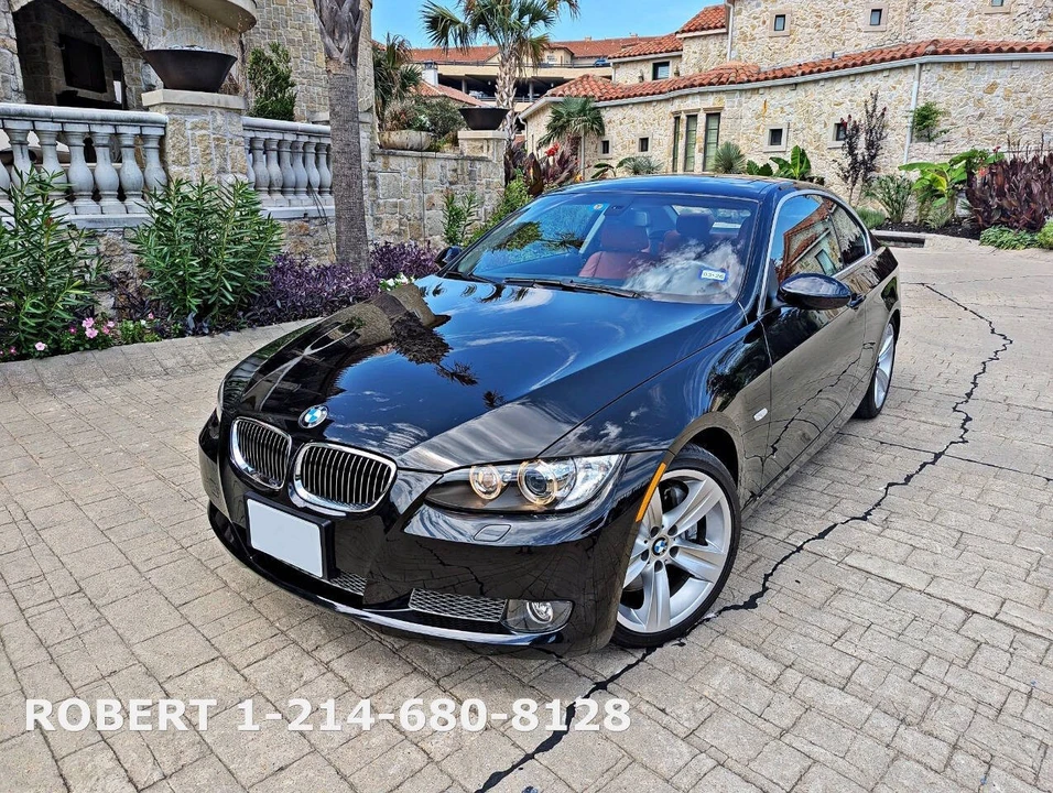 2007 BMW E92 335i Coupe - Image 2 of 21