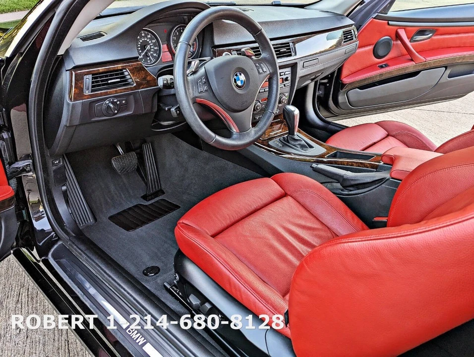 2007 BMW E92 335i Coupe - Image 4 of 21