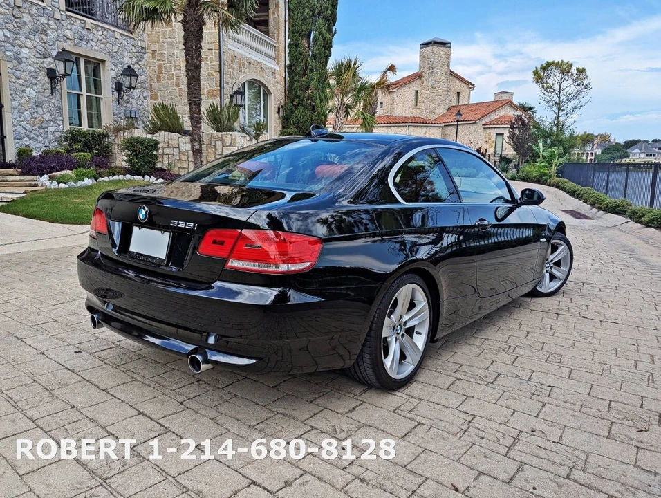 2007 BMW E92 335i Coupe - Image 19 of 21