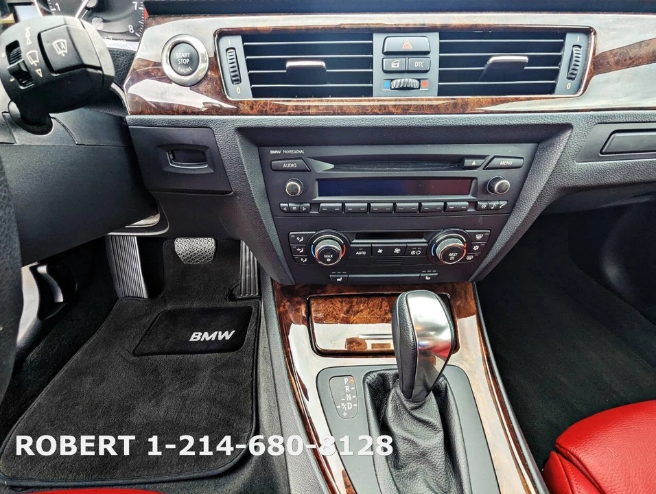 2007 BMW E92 335i Coupe - Image 17 of 21