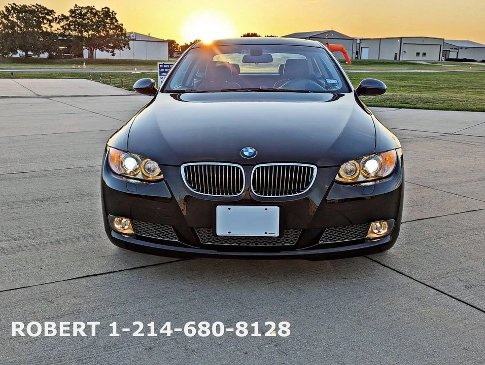 2007 BMW E92 335i Coupe - Image 21 of 21