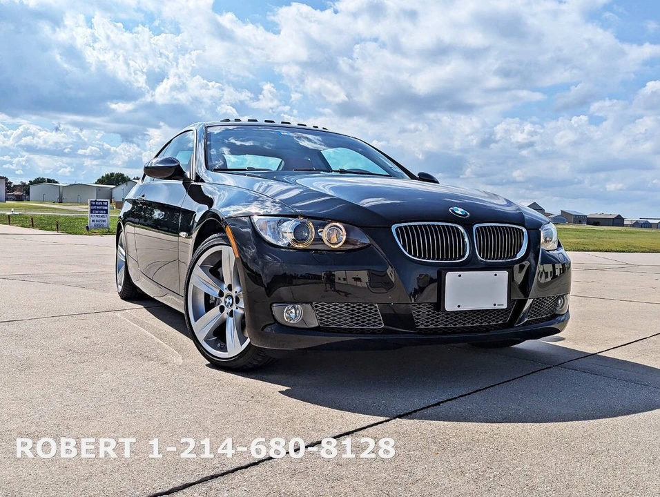 2007 BMW E92 335i Coupe - Image 18 of 21