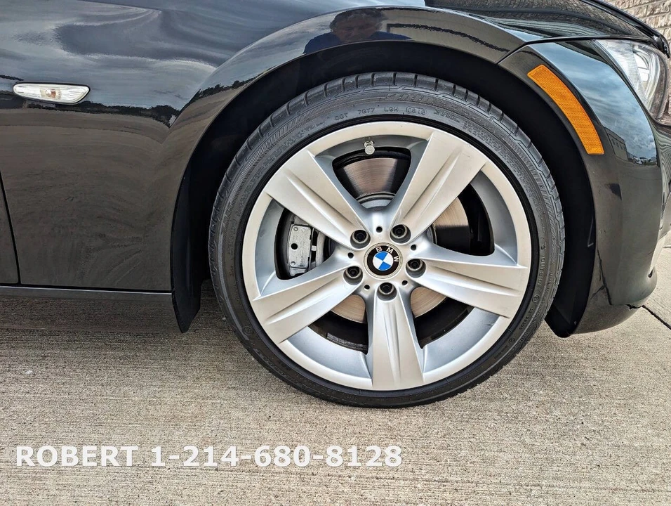 2007 BMW E92 335i Coupe - Image 20 of 21