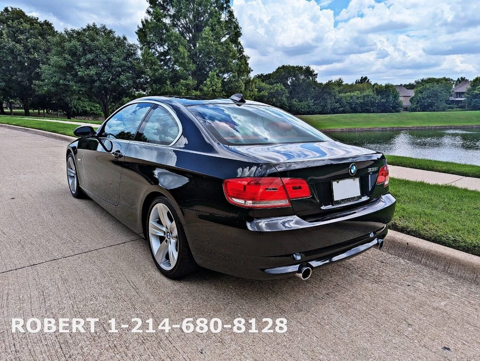 2007 BMW E92 335i Coupe - Image 13 of 21