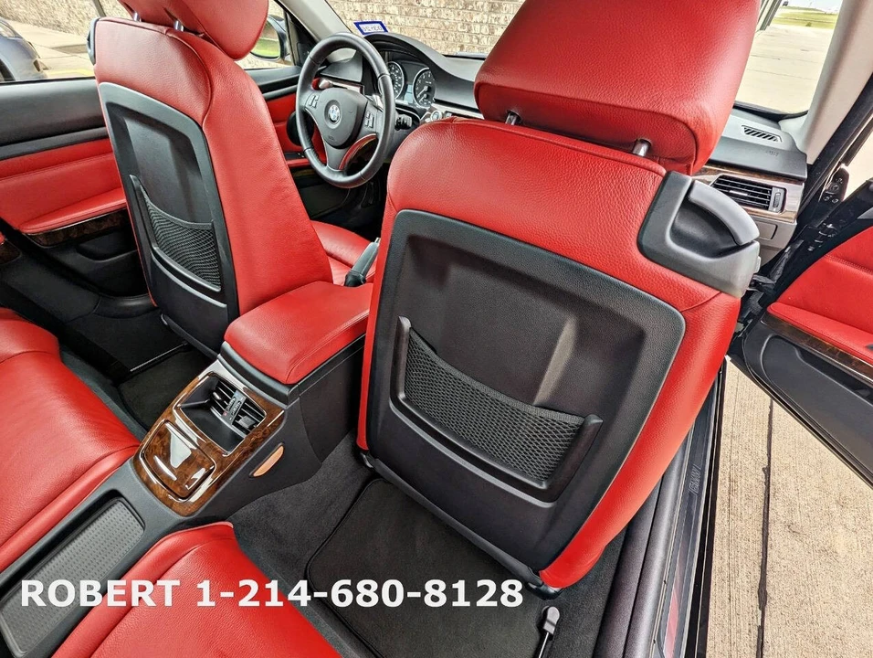 2007 BMW E92 335i Coupe - Image 16 of 21