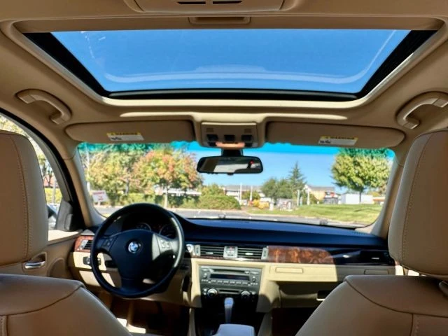 2007 BMW E90 335i Sedan - Image 10 of 15
