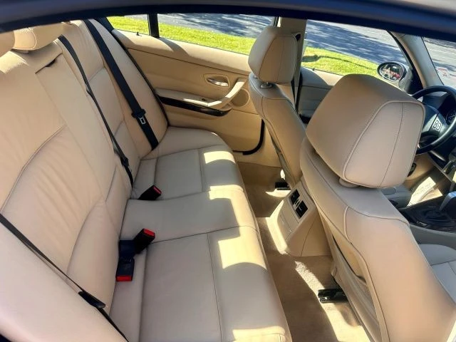2007 BMW E90 335i Sedan - Image 8 of 15