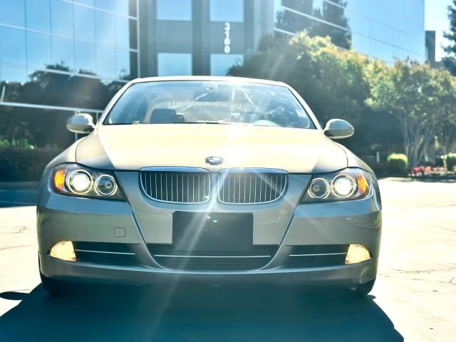 2007 BMW E90 335i Sedan - Image 2 of 15