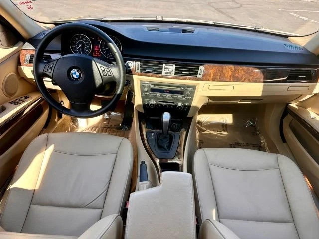 2007 BMW E90 335i Sedan - Image 11 of 15