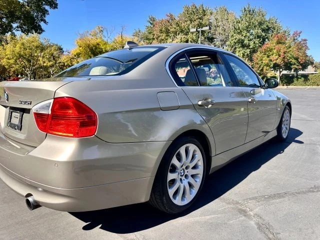 2007 BMW E90 335i Sedan - Image 6 of 15