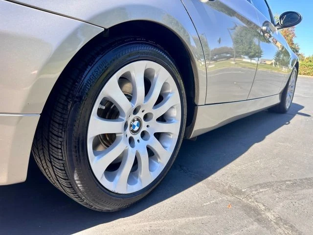 2007 BMW E90 335i Sedan - Image 7 of 15