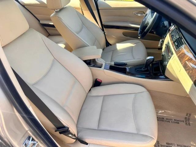 2007 BMW E90 335i Sedan - Image 14 of 15