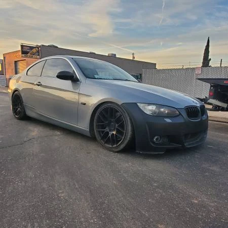 2007 BMW 3 Series - Image 2 of 7