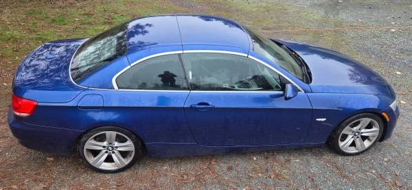 2007 BMW E90 335i Sedan - Image 4 of 6