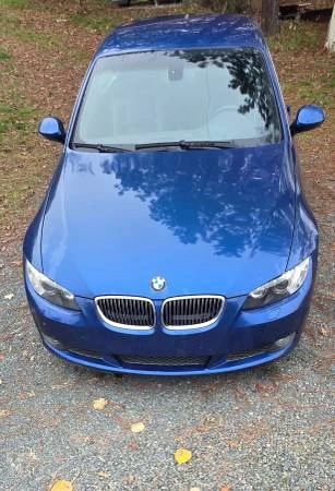 2007 BMW E90 335i Sedan - Image 2 of 6