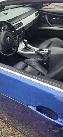 2007 BMW E90 335i Sedan - Image 5 of 6