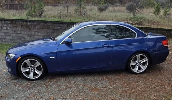 2007 BMW E90 335i Sedan - Image 3 of 6