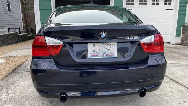 2007 BMW 3 Series - Image 4 of 21
