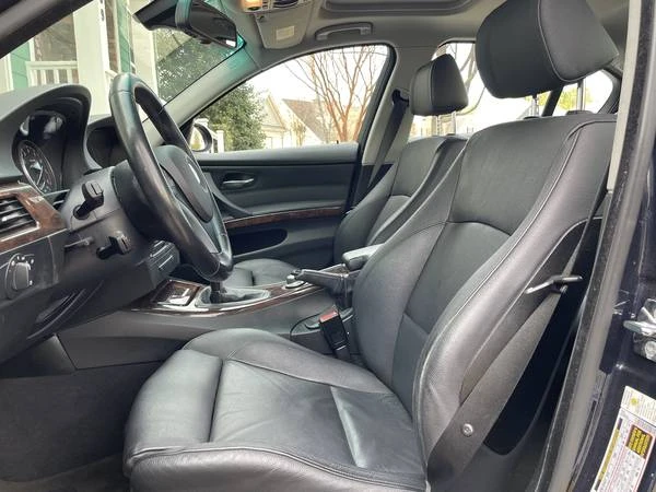2007 BMW 3 Series - Image 7 of 21