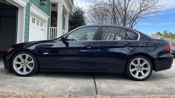 2007 BMW 3 Series - Image 2 of 21