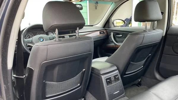2007 BMW 3 Series - Image 10 of 21