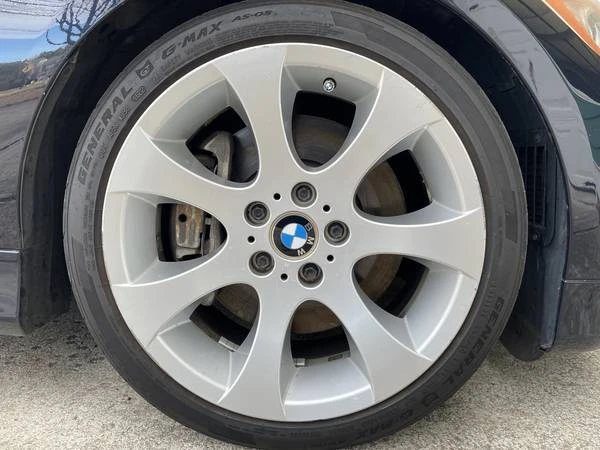 2007 BMW 3 Series - Image 21 of 21
