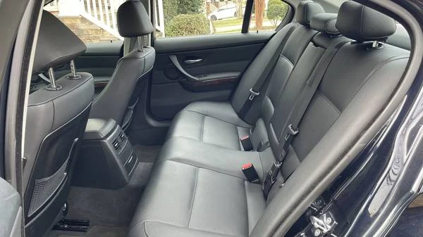 2007 BMW 3 Series - Image 12 of 21
