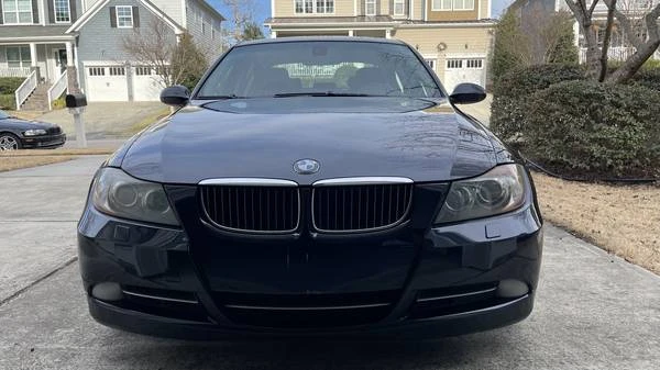 2007 BMW 3 Series - Image 5 of 21