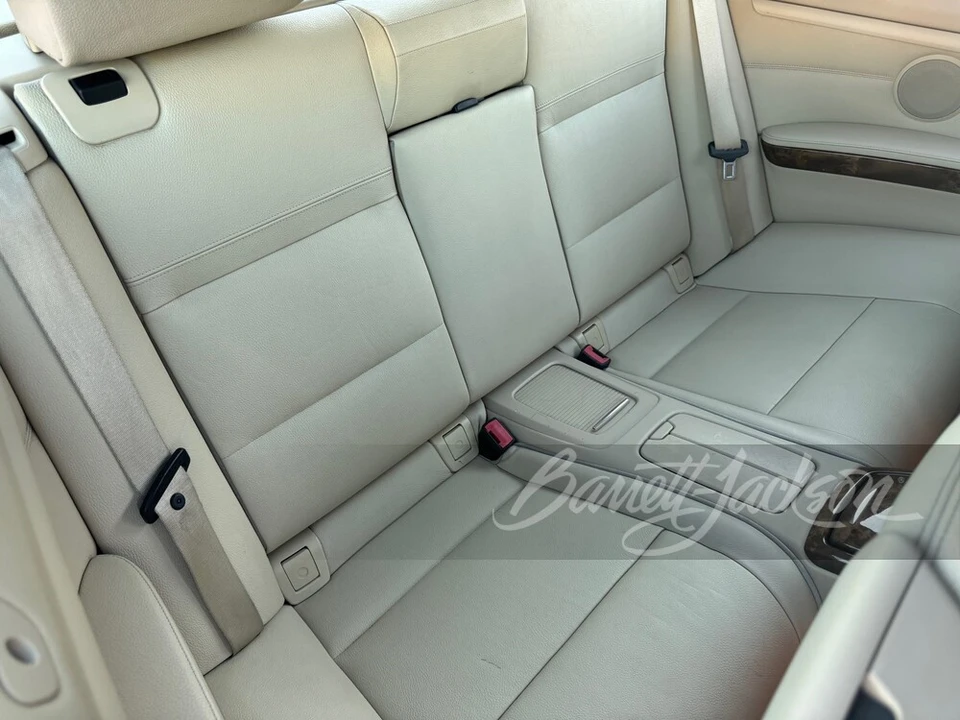 2007 BMW E93 335i Convertible - Image 8 of 18