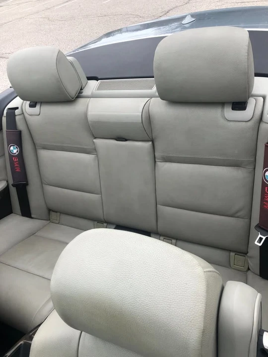 2007 BMW E93 335i Convertible - Image 2 of 10