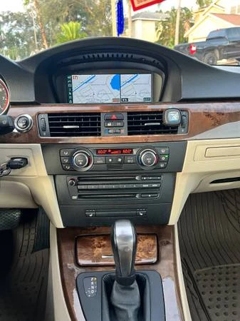 2007 BMW E93 335i Convertible - Image 11 of 13