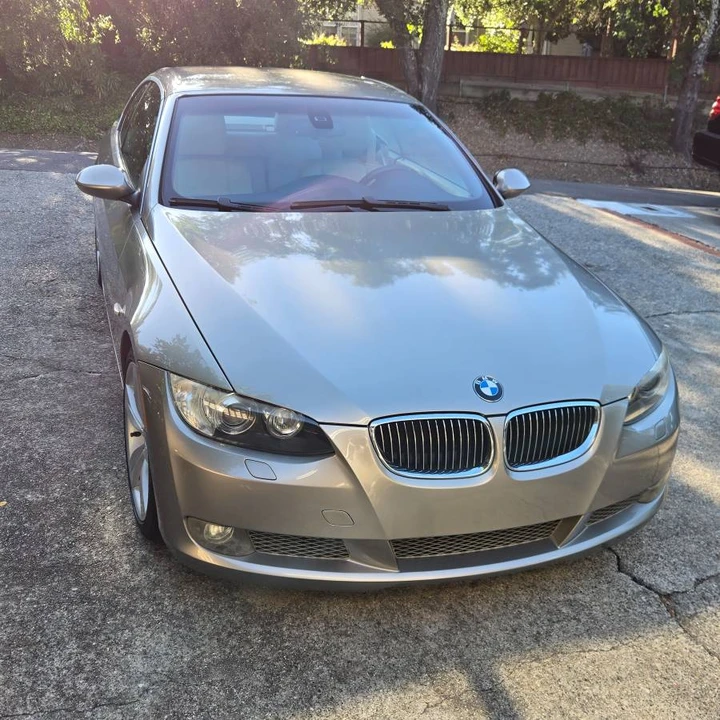 2007 BMW E93 335i Convertible - Image 18 of 21
