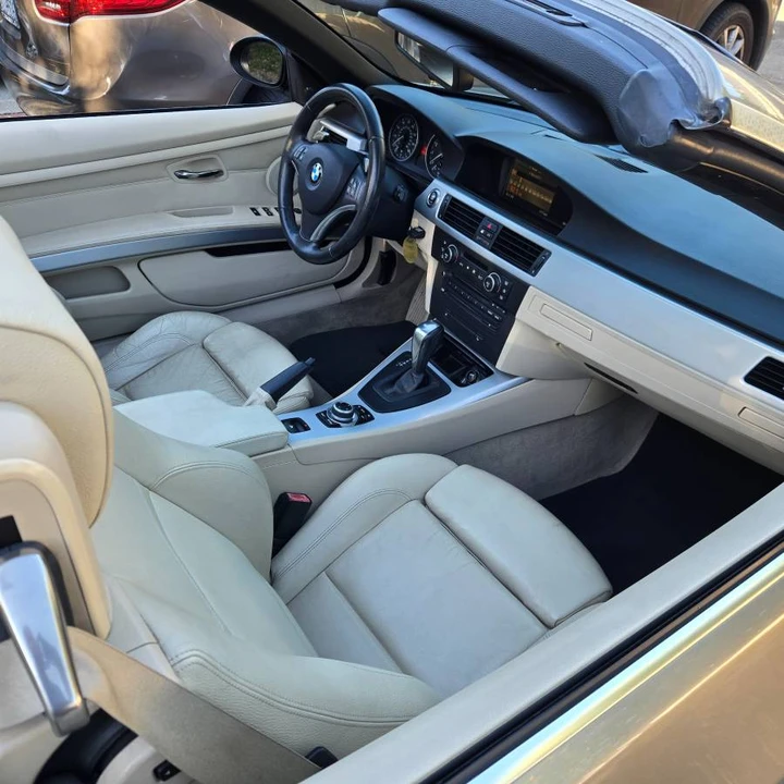 2007 BMW E93 335i Convertible - Image 6 of 21