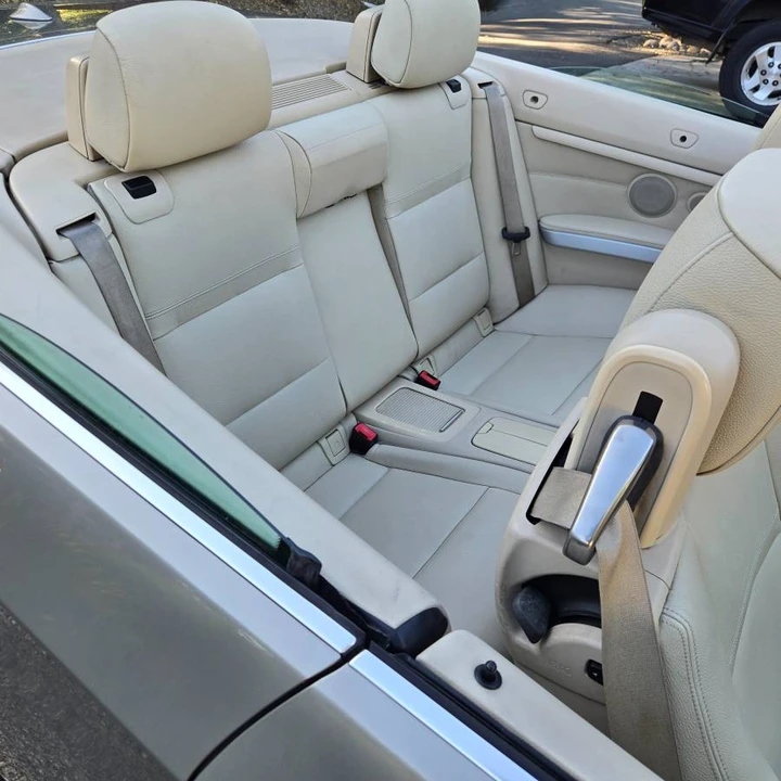 2007 BMW E93 335i Convertible - Image 14 of 21